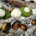 クック7FNN0F☆'s cooksnap of when they made 【ごまも】アボカドカツオたたき【好きや】.