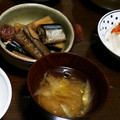 ＊新米ゆうちゃん＊'s cooksnap of when they made 大根・さんまの梅煮を骨ごと食べましょ♪.