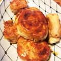 Taikou’s's cooksnap of when they made 薄切りロースで激ウマ★ロールステーキ.