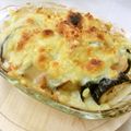 あっこ姉's cooksnap of when they made ✿夏野菜のフレッシュグラタン✿.