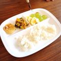 ちゃぴ♥'s cooksnap of when they made ぶどうの種の取り方.