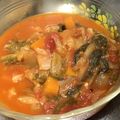 ニャンコせんせー☆'s cooksnap of when they made 燃焼スープダイエット.