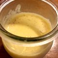 クック9Y9WT4☆'s cooksnap of when they made 超〜簡単♡フライパンdeなめらかプリン.