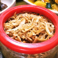クリーピングタイム☆'s cooksnap of when they made ごはんのお供に＊漬物風切り干し大根の甘辛.