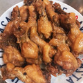 さらだのさら's cooksnap of when they made ポン酢で簡単 手羽先さっぱり煮ほろほろ.