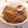 umi☆neco's cooksnap of when they made 超簡単　黒ごまクッキー☆彡.