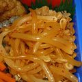 なないろの雪's cooksnap of when they made 簡単✳レンチンのみであっさりもやしナムル.