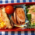 えつエツ's cooksnap of when they made 母の味✿お弁当に♬調味料１つ✿魚ニソ炒め.