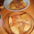 mi-jyu's cooksnap of when they made ◎美味しい♪新じゃが＆新玉葱の煮物◎.