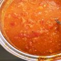 ちょこちょここ's cooksnap of when they made お手軽トマトソース.