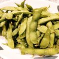 あいらもると's cooksnap of when they made 枝豆の美味しい茹で方☆.