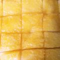 金魚のひらり's cooksnap of when they made 簡単！メープルトースト.
