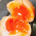 がぶりぃ's cooksnap of when they made 半熟味付け卵.