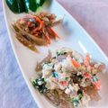 かっちゃん杉's cooksnap of when they made ほうれん草だけの簡単な白あえ.