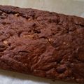 よしゴンクス's cooksnap of when they made 簡単 HM チョコレートブラウニー.
