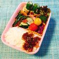 yesmama's cooksnap of when they made 鮭のしそ巻き.