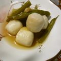 たなぴー's cooksnap of when they made 里芋の煮物☆.