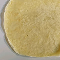 armati's cooksnap of when they made もっちもちのクレープ生地.