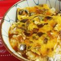 ぐでまる。's cooksnap of when they made お弁当に～簡単カニ玉・甘酢あんかけ.