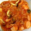クックCCPUM6☆'s cooksnap of when they made トマト缶で！食べるスープ.