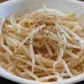 スタイリッシュママ's cooksnap of when they made おいしく節約！もやしのナムル.