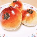 ムウ・ラ・フラガ's cooksnap of when they made あんぱん.