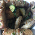 大阪のちゃーちゃん's cooksnap of when they made 大根と豚ばらの甘辛炒め煮.