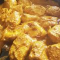 せのやん's cooksnap of when they made 漬けて焼くだけ！ムネ肉のタンドリーチキン.