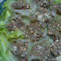 ううちママ's cooksnap of when they made 豚ひき肉と豆腐で簡単シューマイ.