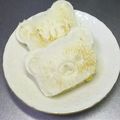 ☆ありか358☆'s cooksnap of when they made リラックマサンドイッチ.