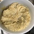 また食べたいレシピ集's cooksnap of when they made 簡単ヘルシー❁ひよこ豆のフムス.