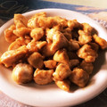 のあぐ's cooksnap of when they made 簡単、ささみの照り焼き、ヘルシー。.