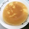 クックJ63PTN☆'s cooksnap of when they made 発酵なし♡全卵パン　by卵デニッシュ部.