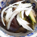 クックYBE1WN☆'s cooksnap of when they made なすときゅうりの簡単☆中華サラダ.
