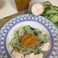 ユリchan＊'s cooksnap of when they made 簡単！鶏ささみのハム.