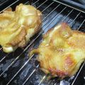 ジョングレ's cooksnap of when they made 絶品☆うちの照り焼きチキンお弁当にも☆.