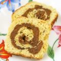 mmameco's cooksnap of when they made ＊干し柿サンドクッキー＊.