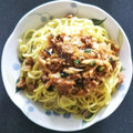 ﾁｮｺﾁｯﾌﾟ☆'s cooksnap of when they made 簡単☆ウマ辛焼きそば.
