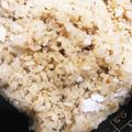 rose__m's cooksnap of when they made 炊飯器にお任せの金目鯛炊き込みご飯.