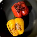 はにぴこ's cooksnap of when they made パプリカの、とびきり美味しい食べ方。.