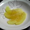 亜久里's cooksnap of when they made 簡単！コンポート風りんご＜電子レンジ＞.