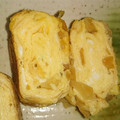 acco13's cooksnap of when they made 余った福神漬けで！優しい甘さの玉子焼.