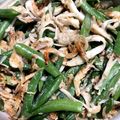 Marmo's cooksnap of when they made いんげん豆 大量消費⭐無限いんげん豆.