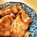 だーじょん's cooksnap of when they made 我が家の生姜焼き♡簡単!! 豚バラで♡.