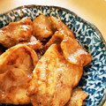 だーじょん's cooksnap of when they made 我が家の生姜焼き♡簡単!! 豚バラで♡.