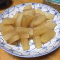 しゅんのま's cooksnap of when they made 大根の煮物.