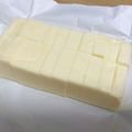 creeeampan's cooksnap of when they made １切れ１０ｇ☆ブロックバターのカット法.
