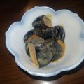 クックPSXPXZ☆'s cooksnap of when they made 簡単★ナスのからし漬け.