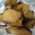 クックXAXIOR☆'s cooksnap of when they made なすの煮浸し！レンジで簡単！麺つゆ最高！.