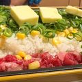 lovimick's cooksnap of when they made BRUNOで作る簡単ペッパーランチ風.